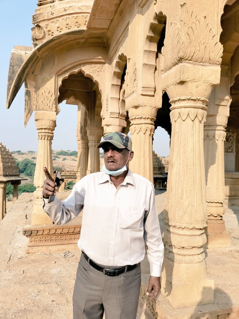 tourwale's tweet photo. What a wonderful Man. At the age of 75 years, The spirit of traveling alone should be alive then You prove that age is just a number.
If you are a Traveller, you will always be young with childish heart.
Solo Traveller Mr Zahoor Adam Shaikh
Travelled:
#jodhpur
#bikaner
#jaisalmer https://t.co/x9D8kPOshE