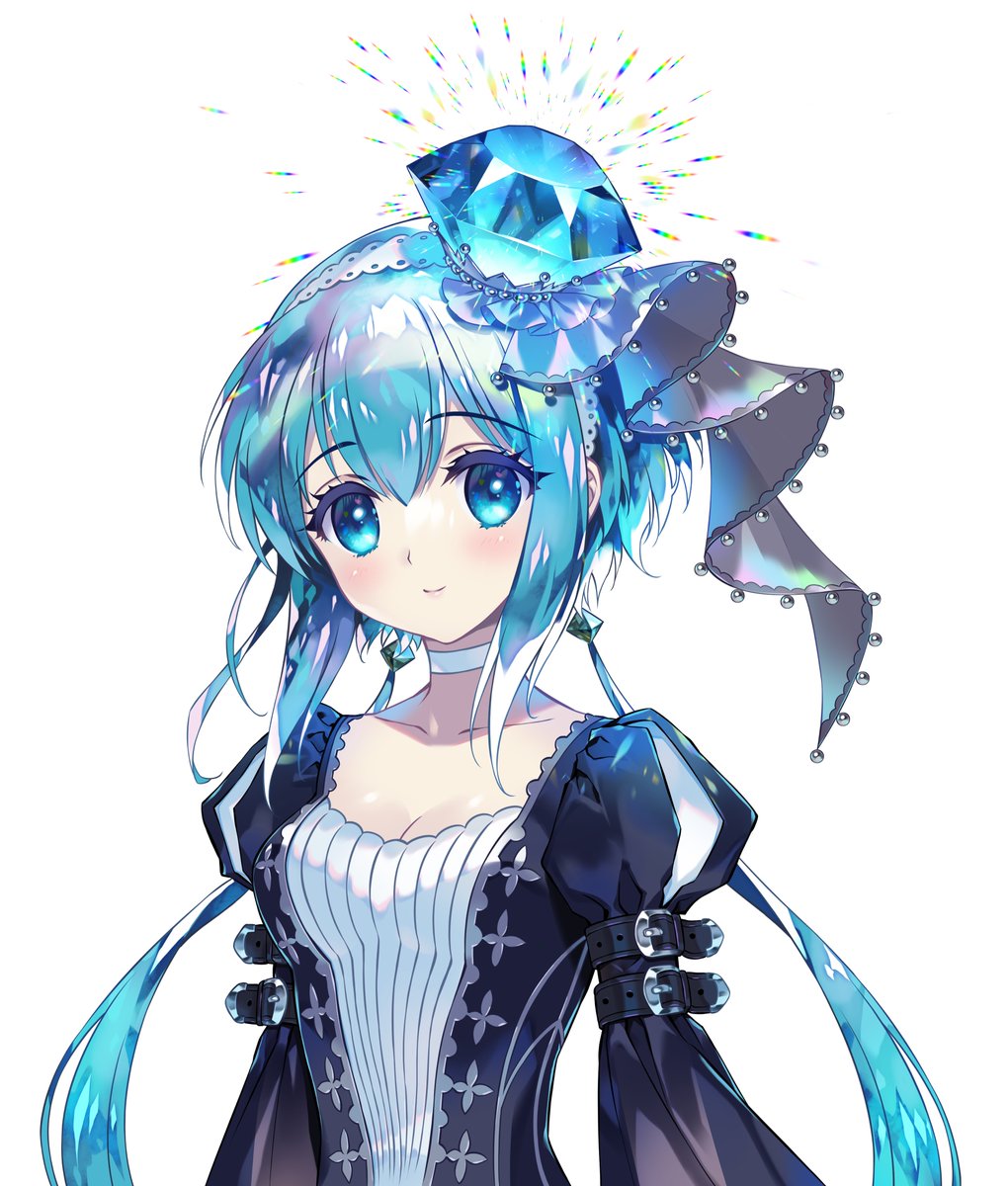 蒼姫ラピス☆CoeAvatar販売中! (@aoki_lapis_vc3) / X 蒼姫ラピス☆CoeAvatar販売中! (@aoki_lapis_vc3) / X