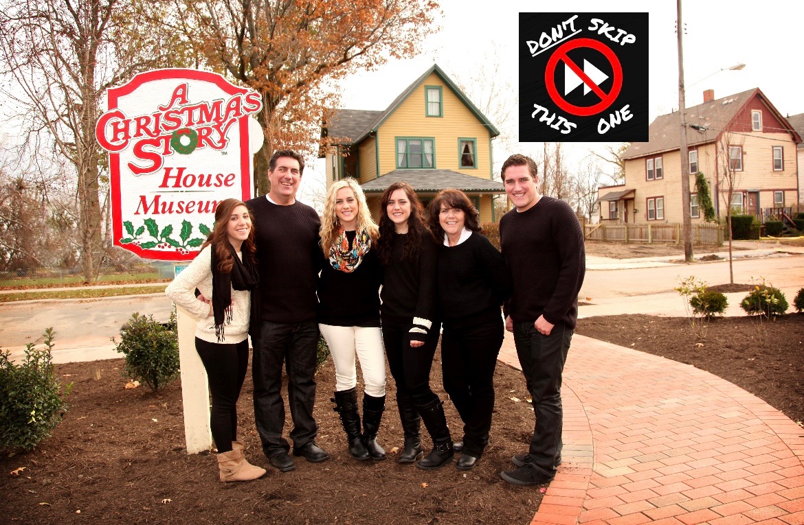 dontskipthisone's tweet photo. It's December, which means family, Christmas Music, &amp; podcasts. So we invited Brady's sister Hanna to talk all about the Leavitt family Christmas traditions in our newest episode "Leavitt Family Christmas"! Also Zack is there too. Listen to it anywhere! https://t.co/zSIDmg12Tn https://t.co/K3oqTzm84B