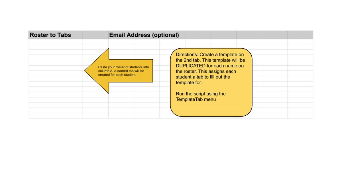 alicekeeler's tweet photo. Work with students to rate the quality of activities. Here is a template
https://t.co/4B86oKJNui … #googlesheets #googleED https://t.co/ARUpZB16Hm