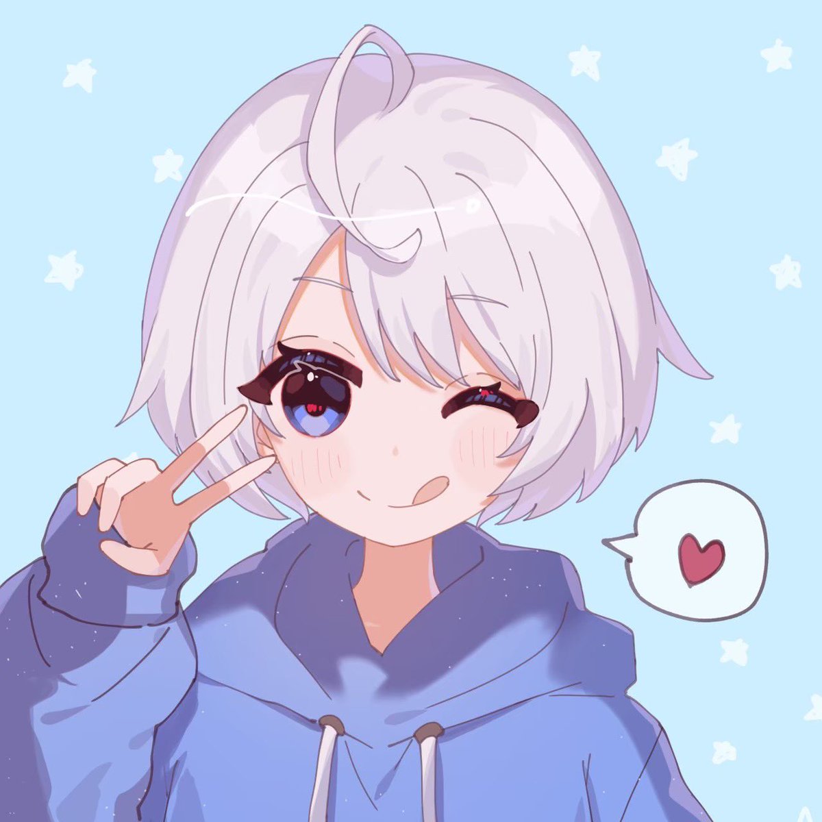 星屑ゆぅみ⭐️🪵自称清楚vtuber tweet media