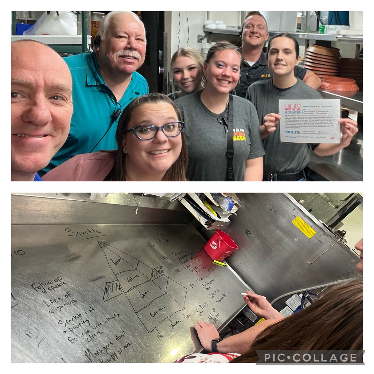 Brian Lemerand (@brianl28) on Twitter photo Had an amazing day today with Heather and Justin who are 2 of our newest LEAD'ers. Thank you to Roanoke for the great visit. #LEADers #chilisgrow <a href="/twchilihead/">Tiffany Lemons</a> Had an amazing day today with Heather and Justin who are 2 of our newest LEAD'ers. Thank you to Roanoke for the great visit. #LEADers #chilisgrow <a href="/twchilihead/">Tiffany Lemons</a>