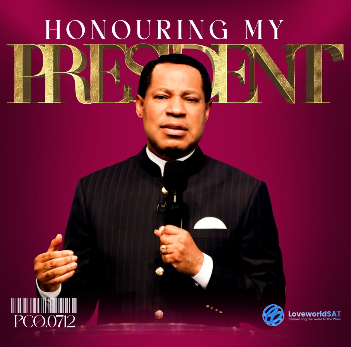 VictoryNesah's tweet photo. Happiest birthday to my father!
The first day I saw pastor in person
I cried so hard,I felt the love of God so strongly 🥺
I count my blessings,I count PCO over and over again.
I love you dearly sir.
Happy birthday pastor Chris oyakhilome DSC, DSC DD https://t.co/yHMVSVWkAT
