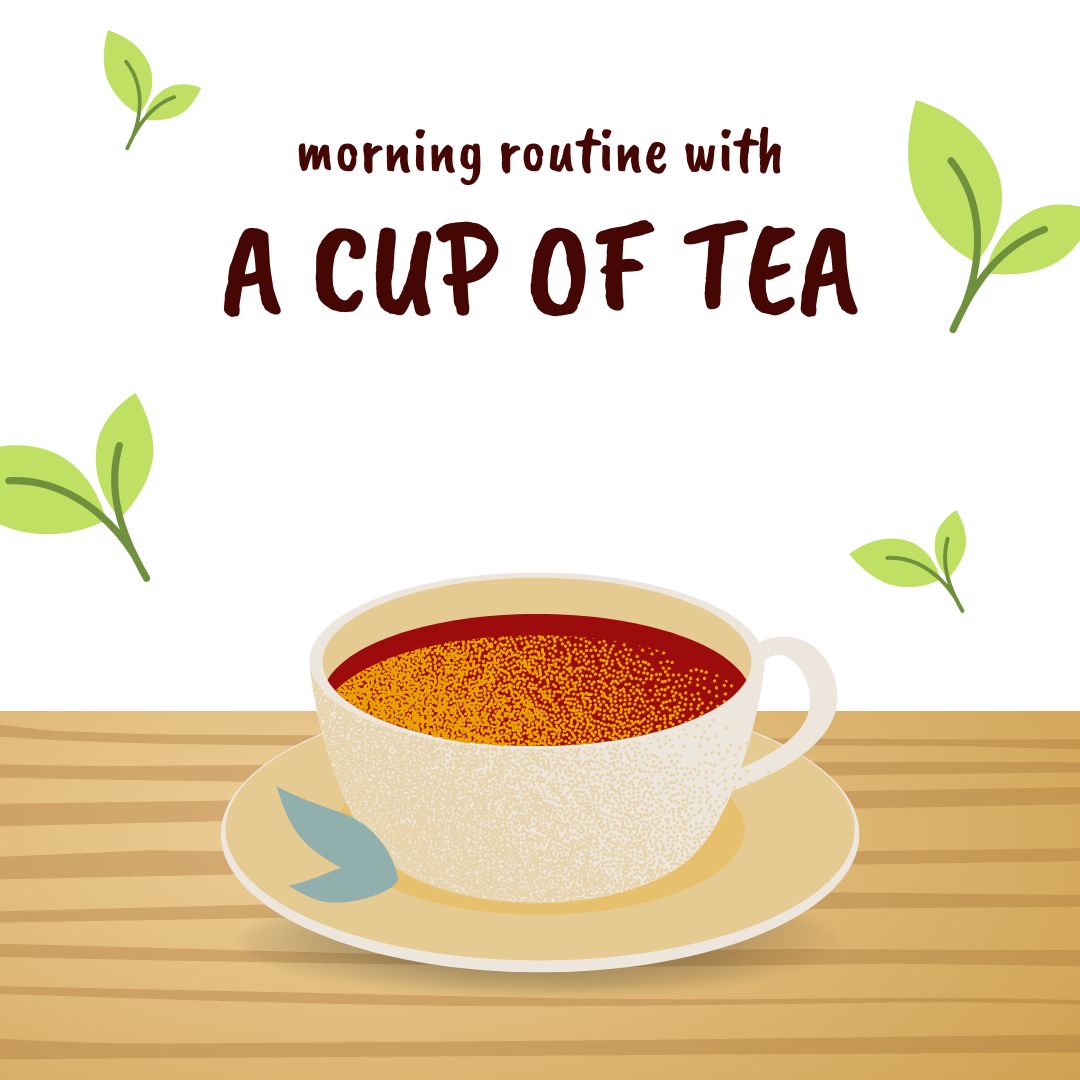 harneetsplate's tweet photo. Peppermint tea from Traditional Medicinals is such a good destressor! You should try it out!  #teatime https://t.co/aD8jZcvwOs