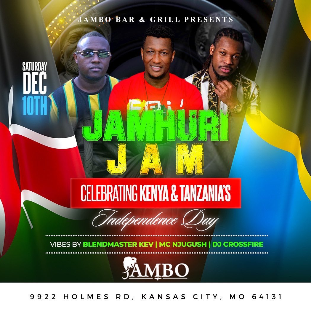 mc njugush tha Hype Mc tweet media