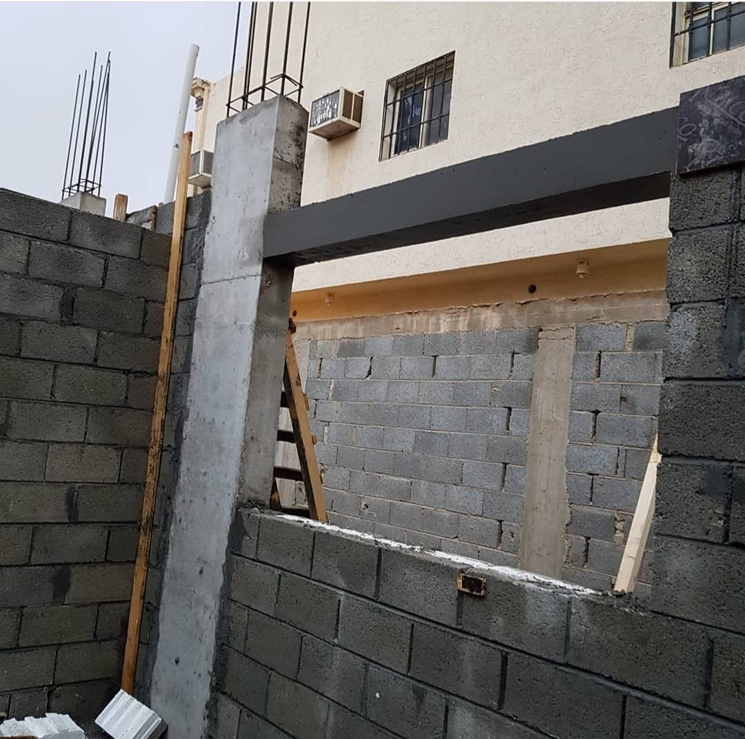 gfffguhhh's tweet photo. مقاولات بناء ملاحق توسعه وترميم
تنفيـذ جميـع اعمـال البناء0557599056
//بناءمـلاحق عــلوية'
///بناءمـلاحق أرضية'//،بناءغرف سواقين /بناءقرف شغال///
///بناءشقق سكنيه او تجاريه
__بناءمجالس في الحوش
،ترميم الفلل والعمائر القديمة -#مقاولات
فلــلل'  غـرف'كــهربـاءhttps://t.co/QhNjgTF7zW https://t.co/WvxLUtyt1M