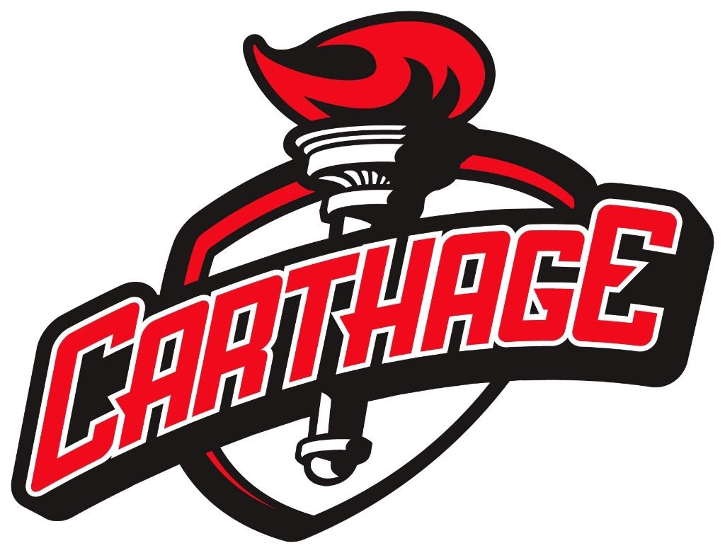 I’m Blessed to receive my 5th Offer to Carthage College ⚪️🔴🦅 Thank you for the Opportunity !! <a href="/CoachDustinHass/">Dustin Hass</a> <a href="/Carthage_FB/">Carthage Football</a> #AGTG <a href="/CHSFOOTBALL10/">Shem Johnson</a> <a href="/PitCentralHS/">*The Pit* @ THE Central High School</a>