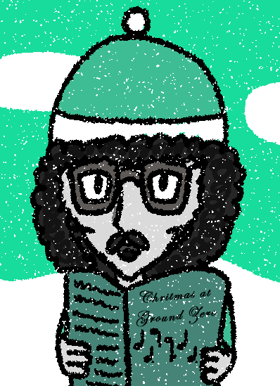 JikoCreative's tweet photo. 🎵It's Christmas at Ground Zero🎵

#doomfes https://t.co/JTIZGYnIsG