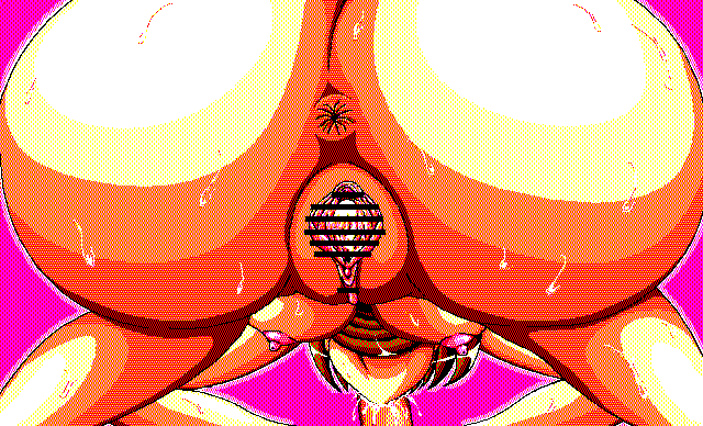 実は事後的な絵って凄く好きですw😝💖
(お掃除フェラ含む♪😚💕) 