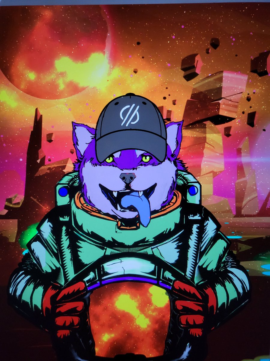 artbydixon's tweet photo. 🧢 weren't really a trait in phase 1, Time to change that in phase 2
$xlm #stellarpunk #litemint #stellarnfts #nfts https://t.co/u5YZ2f3hlj