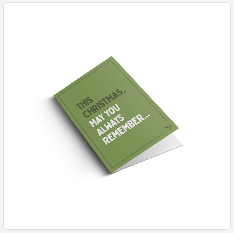 PettyPostsCo's tweet photo. Hallmark can keep those glittery, heartwarming cards...We prefer our holidays petty AF.

Get your Petty Christmas cards starting tomorrow at noon EST at https://t.co/0rRUoKZt9n

#petty #pettyaf #pettychristmas #pettyholidays https://t.co/RA4pSa3qNz