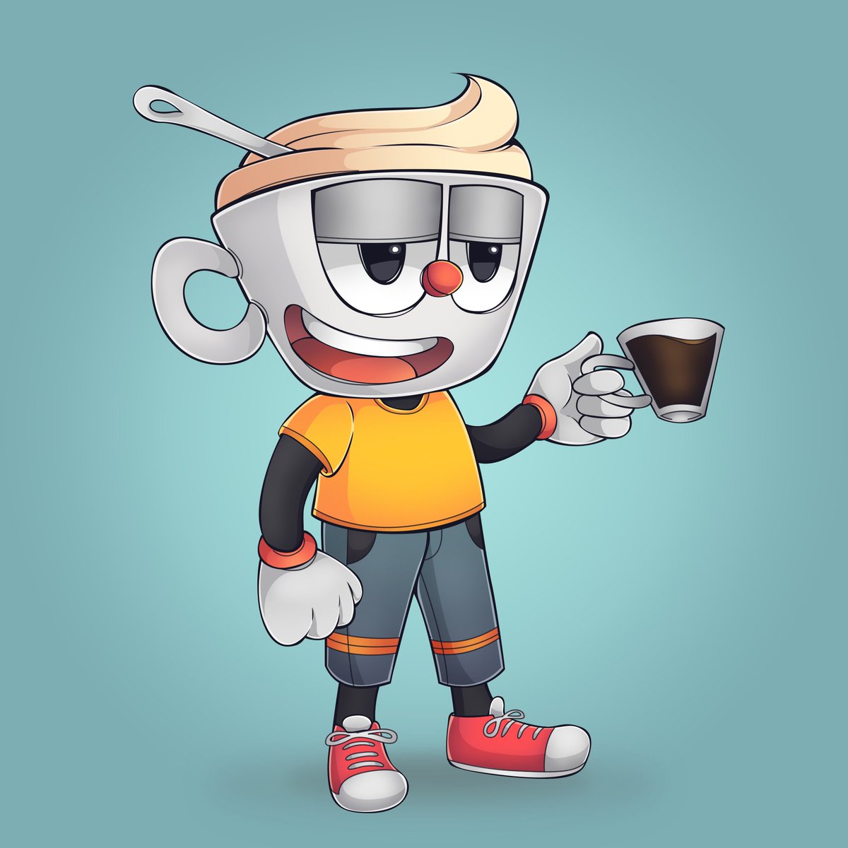 Doesn't #225 Look 🔥👀

With This NFT You Will Receive:

-Bag Of Coffee With #225 On The Label

-Early Access To Our Full Coffee Site With Tiered Discounts 

-Coffee Samples To Influence The Next Roast☕️

Join Our Discord To Chat About All Things Coffee And NFT Related!

#NFTs