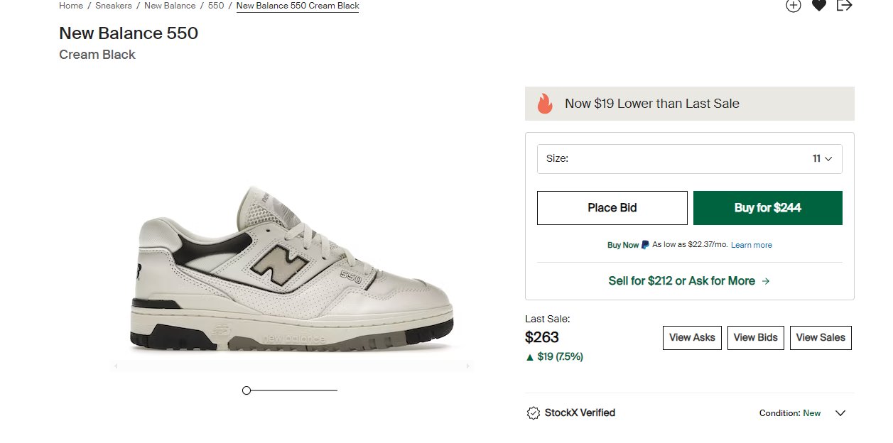 2AM Batman Bugha on Twitter "Can u return on stockx i bought these