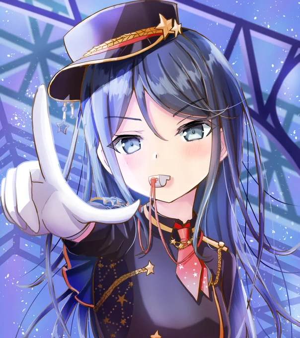 だいたい星乃一歌ちゃんの絵ばっかり伸びてる  #今年も残りわずかなので今年一番伸びた絵を貼る見た絵描きさんも強制でやる 