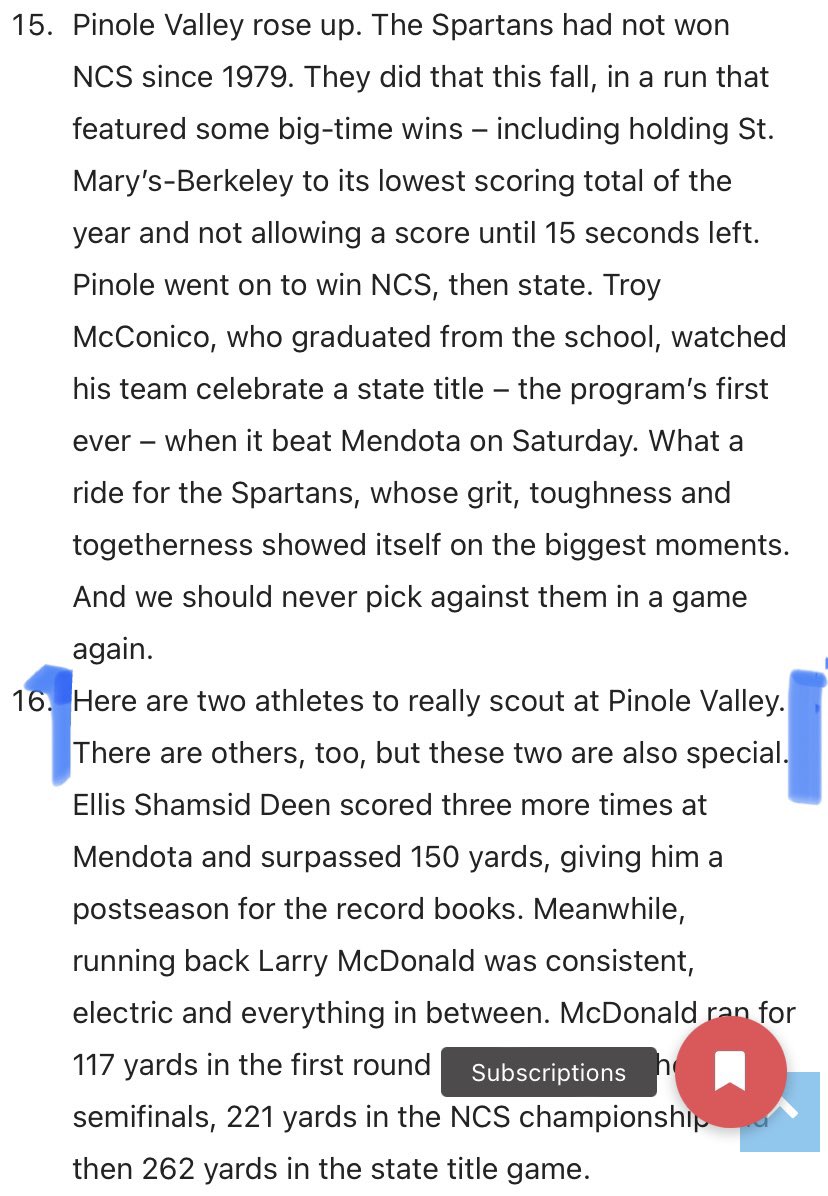 Troy McConico, M.A.Ed tweet media