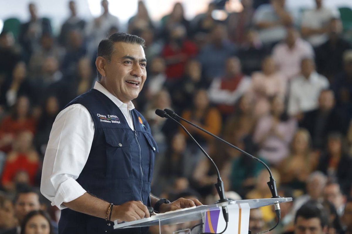 DanteDelgado's tweet photo. .@MovCiudadanoMX es ejemplo de buenos gobiernos, como es el caso de Tlajomulco. @SalvadorZamoraZ ha dado continuidad a un proyecto que inició hace más de 10 años, defendiendo, junto a las y los ciudadanos, el derecho a la alegría. https://t.co/Fc8S9cQ5VK
