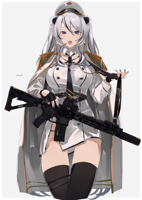 #今年も残りわずかなので今年一番伸びた絵を貼る 依頼の絵でした 