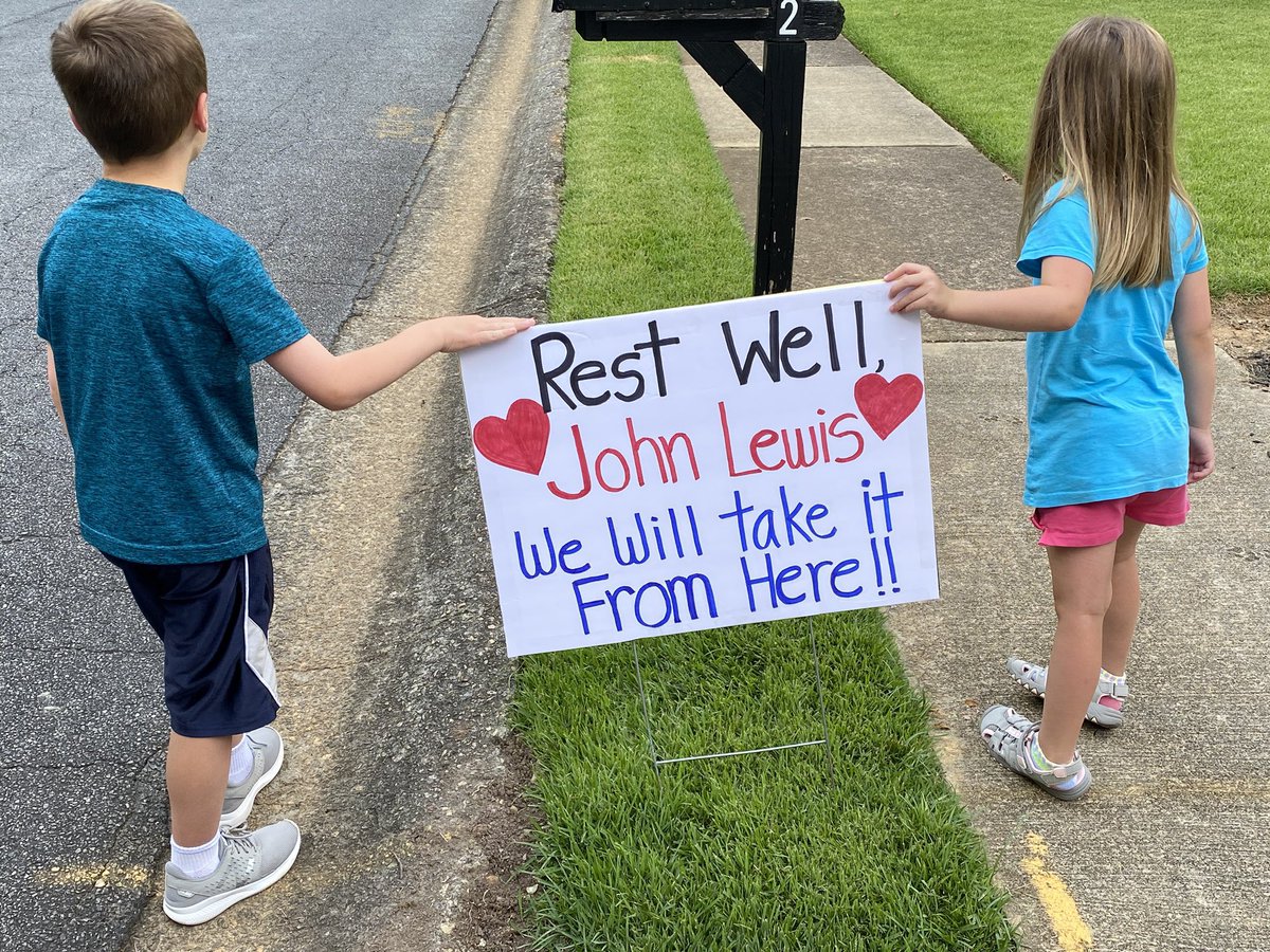 Meidas_Michelle's tweet image. We did it, sir. 💙🍑👊
@SenatorWarnock