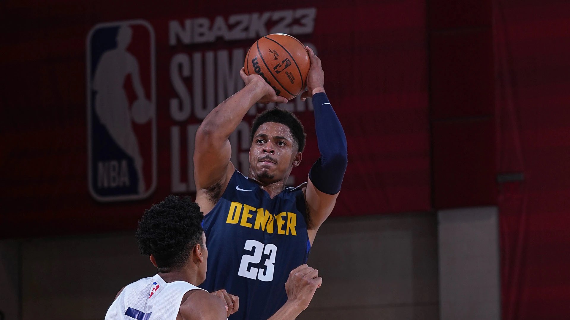 𝙅𝙖𝙝™ on Twitter "Jamal Murray without the bubble https//t.co