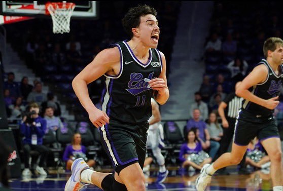 ACU Men’s Basketball tweet media