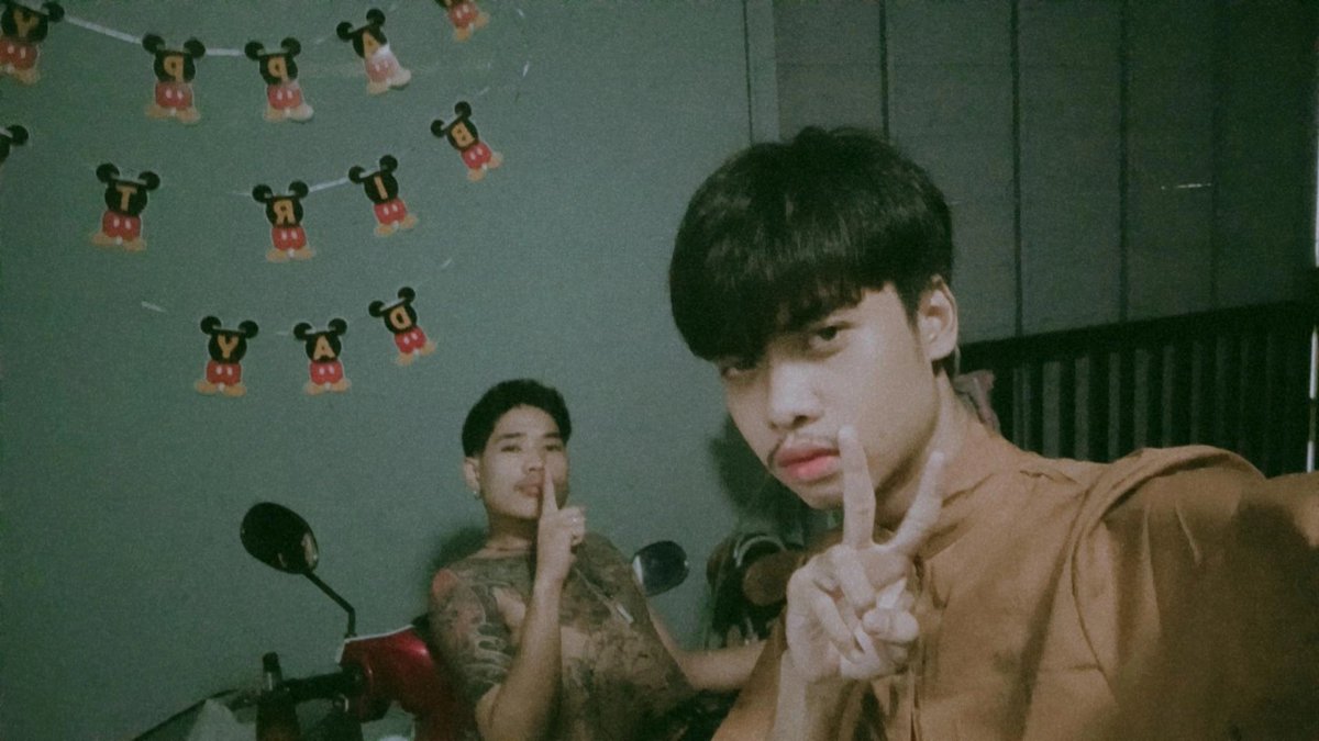 lilm226's tweet photo. อย่าเพิ่งตัดสินเราด้วยหน้าตา ถ้ายังไม่ลองลีลาและท่าไม้ตาย.🤭😝 #นนทบุรี https://t.co/NTEgzbGLkD