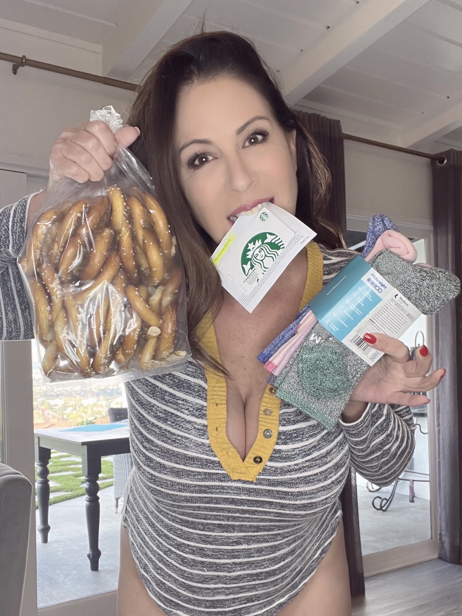 Christy Canyon on Twitter: "@deh061 my sweeeet dick E! Thank you for my