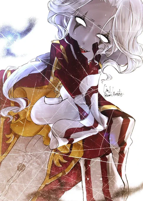 #あなたのあか色の作品を見せてください昔の掘り出してきました 