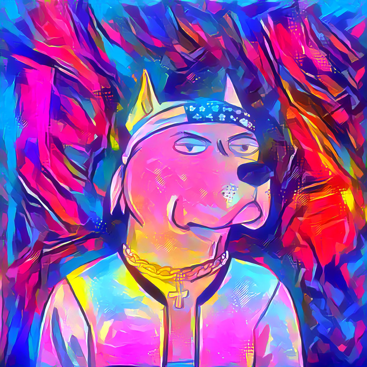 Point Gods tweet media