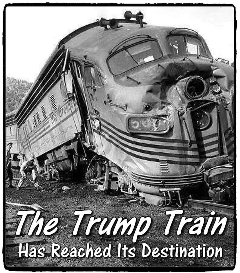 pithypacky's tweet photo. Yet another Trump endorsed candidate lost.  #GArunoff https://t.co/vRKvVKvHB3