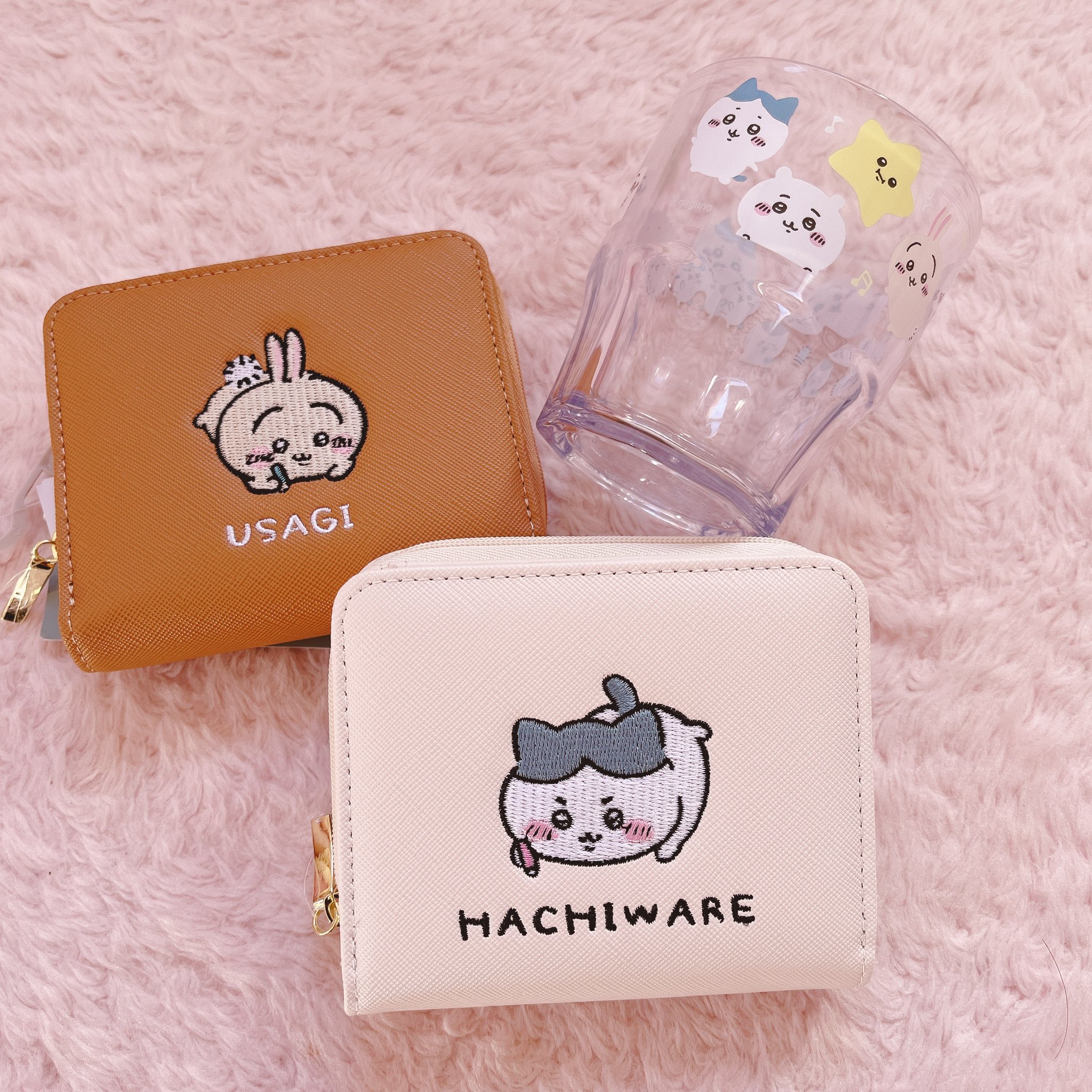 ハピハピちいかわ新品未使用傷なし - メルカリ