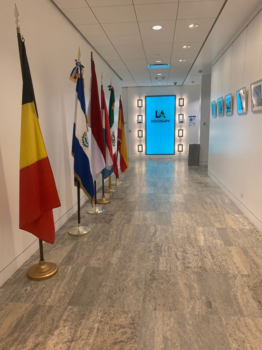 usmcocca's tweet photo. 12th Annual International Trade Community in Los Angeles
#trade #usmcocca #community #INTERNATIONAL #networking #wavingflag https://t.co/iNWHKwbx3Q
