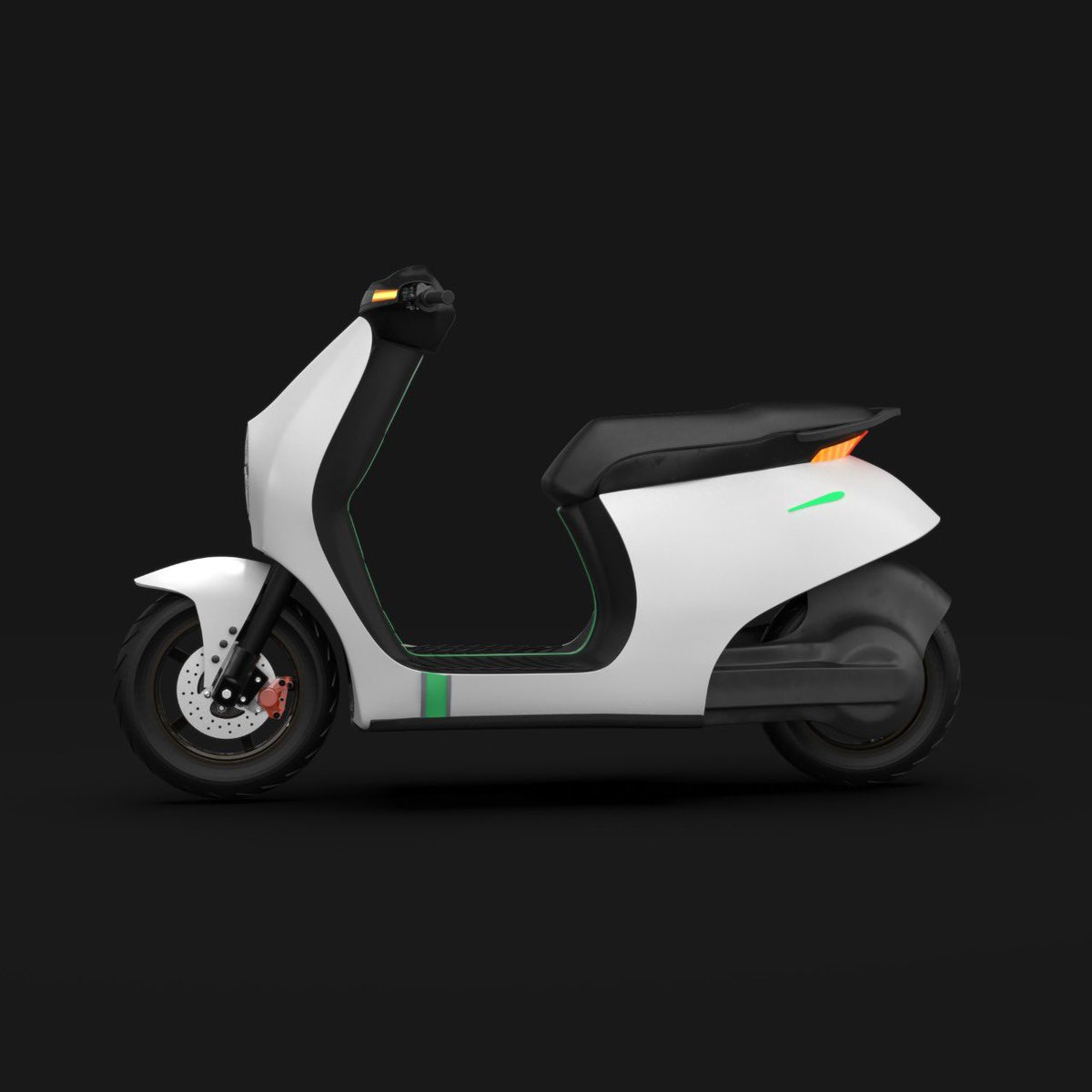 Bhanoob's tweet photo. There’s a small team at https://t.co/qJf9e3RN5w that are working together to launch an electric scooter. They’re trying to get the first set of prototypes out March 2023.

Getting funding into pre-product companies are incredibly painful so I decided to invest in the round. https://t.co/khX7zXpBJw