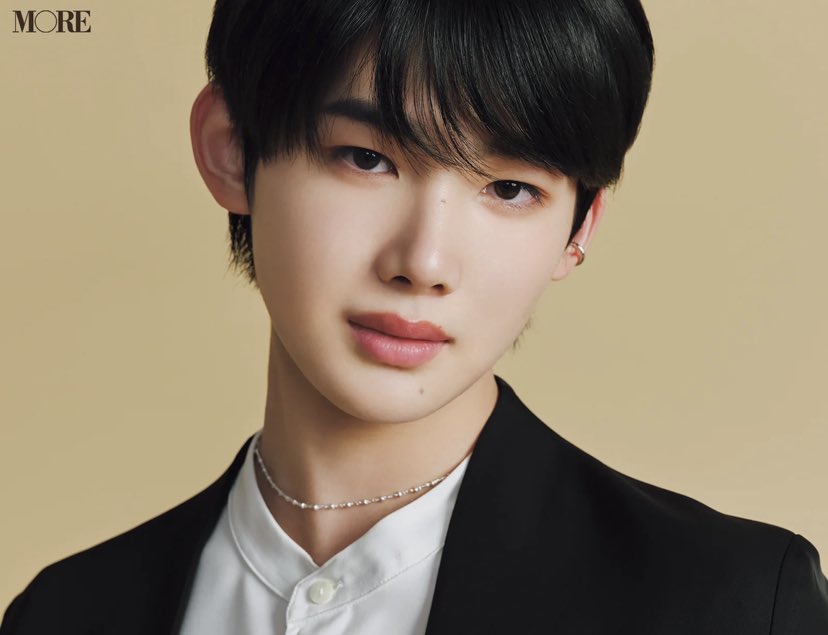 JOasakura_TH's tweet photo. (📸🗨️| 20221207 #THTForJO ]
บทสัมภาษณ์เดบิวต์ นิตยสารMORE 
โจคุง:“ผมเป็นคนประเภทที่เกลียดการแพ้เเละก็เป็นคนประเภทที่ฝึกฝนบ่อย ๆ เพราะความ กังวลของผม ผมอยากจะทำให้ทุกคน ประทับใจ ผมต้องการที่จะพัฒนาความสามารถของผมโปรดติดตามว่าต่อจากนี้จะพัฒนาอย่างไร” 
#andTEAM_JO https://t.co/o4pJ7rhyyJ