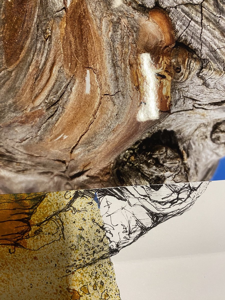 A cosy night at the club creating art. Best thing to do on a winters night ?