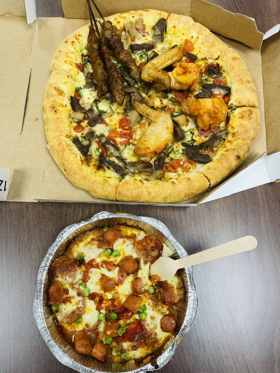 李淳罡 tweet media