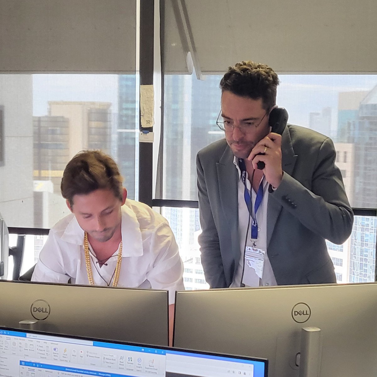 Top Blokes Foundation tweet media