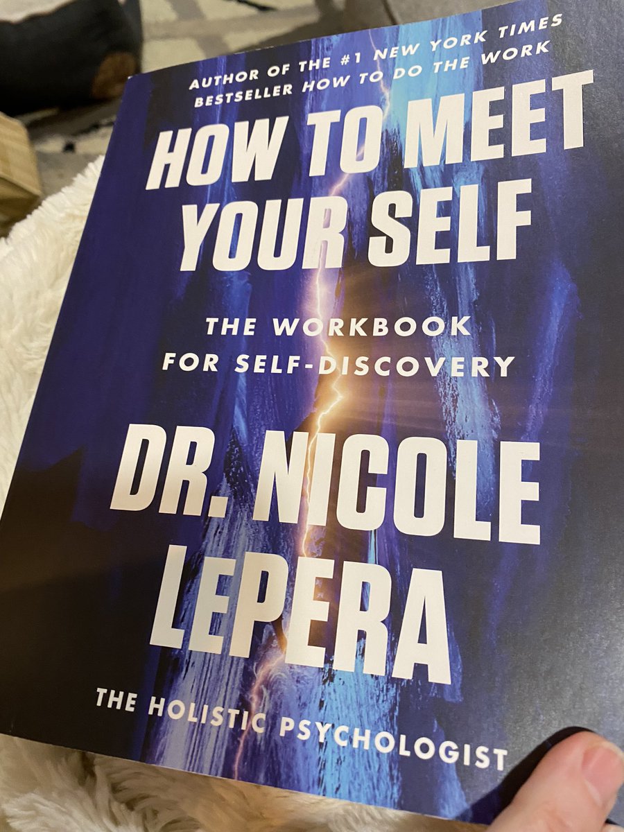 JenniferTstone's tweet photo. @Theholisticpsyc I can’t wait to dive in! https://t.co/3tLPSjKij5