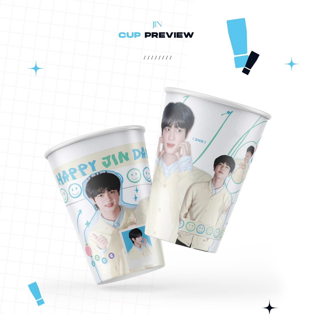 GoldenTeaTime's tweet photo. GOLDENTEATIME STOCK SALE!!

cup holders available  
- yoongi 
- jungkook (2 designs)
- namjoon 
- jimin (2 designs)
- jin

💸 Price: $6.00 - $9.00  

📝: https://t.co/SrndqRVO5l

‼VERY LIMITED QUANTITY FOR EACH CUP HOLDER‼️ https://t.co/5mzSxxpMlI