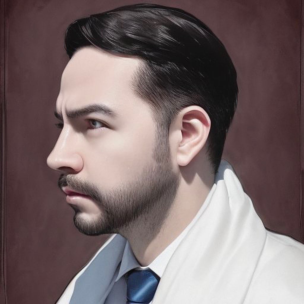 PakoLT's tweet photo. Y así es como me ve la #IA 🙈🫶🏻😂 https://t.co/eqGB0rztIx
