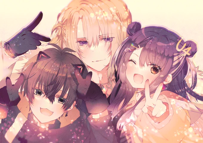 およ家(*˘︶˘*).。.:*#drawluca  #AlbanKnoxArt  #Yotsuh_Art 