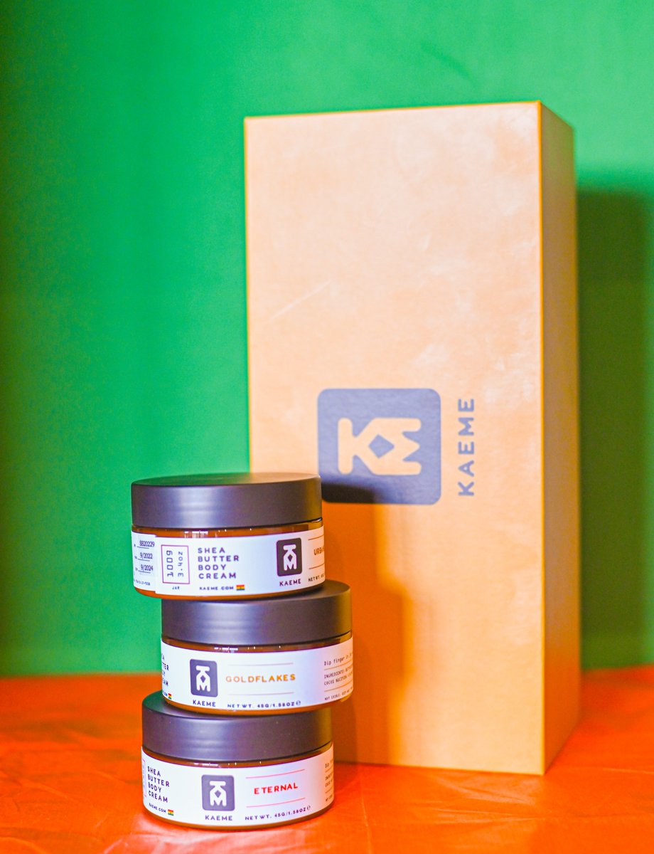 hellokaeme's tweet image. Yep! The rumour is true! We're giving out Holiday gifts in partnership with other great #brands from #Ghana! 

...wanna win? Fill out this form here: form.typeform.com/to/n4znuD1q