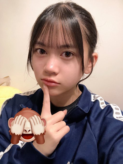 Twitterのコスプレ画像3