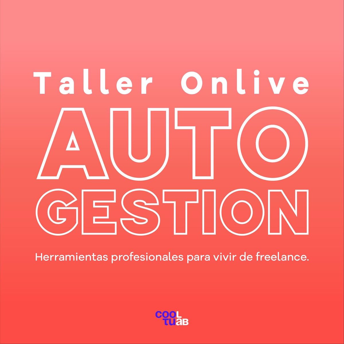cooltulab's tweet photo. 🔸Envía DM para más info. 

Esta segunda edición del taller onlive es el resultado de 10 años de experiencia y dos años de investigación. 

3 días intensivos en dos horarios:
Horario matutino: 9am a 11am.
Horario vespertino: 7pm a 8pm.

¡INCLUYE CONSTANCIA OFICIAL! https://t.co/oME6LNWerL