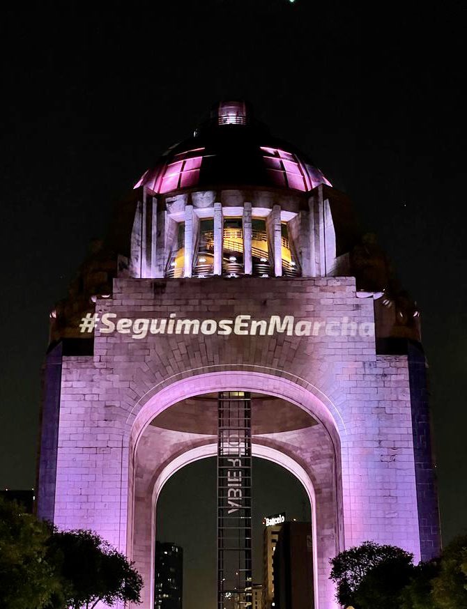 Sociedad Civil México tweet media