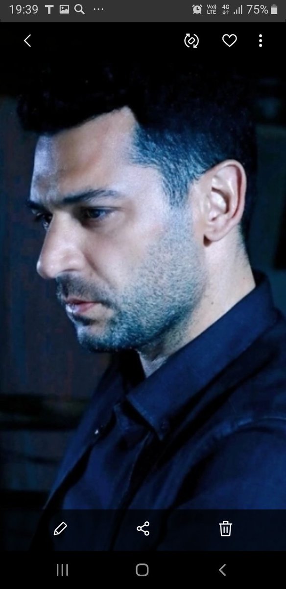 tanıştığımıza memnun oldum 
#MuratYıldırım MuratYıldırım

#Teşkilat Teşkilat