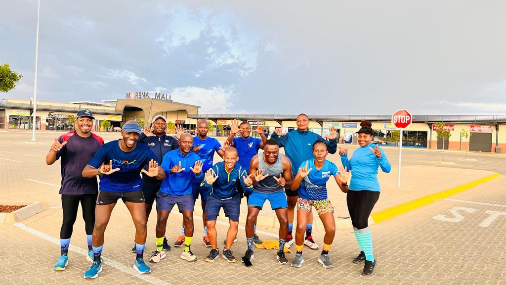 NantapoCarlos's tweet photo. DAY 7 of 12x12 Dezemba Running Challenge 
#MafikenRunning
#RunningWithTumiSole
#RunBorisRun
#FetchYourBody2022 https://t.co/BcmVnOtpjZ