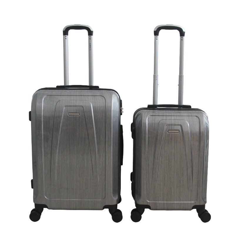 Fliegerluggage's tweet photo. Abs Pc luggage|3pcs set luggage|20/24/28 inch #odm #oem #outdoors #travel #gift #checkin #carryon #business #sports #baggage #travelware #luggage #hardcase #bag #case #valise #travelgoods #travelbag #trolleycase #suitcase #tsalock #fashion #laptop
Email;erick@flieger.com.cn https://t.co/vOLHjbDb5y