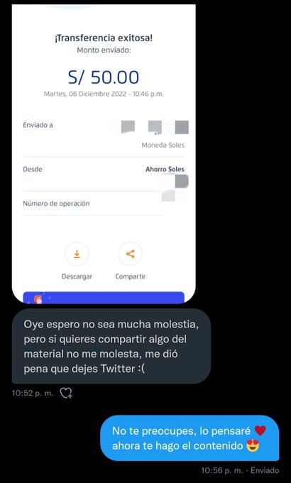 Chicos, uno de ustedes pidi&oacute; que comparta algunas fotos con ustedes, y bueno tampoco me pareci&oacute; mala