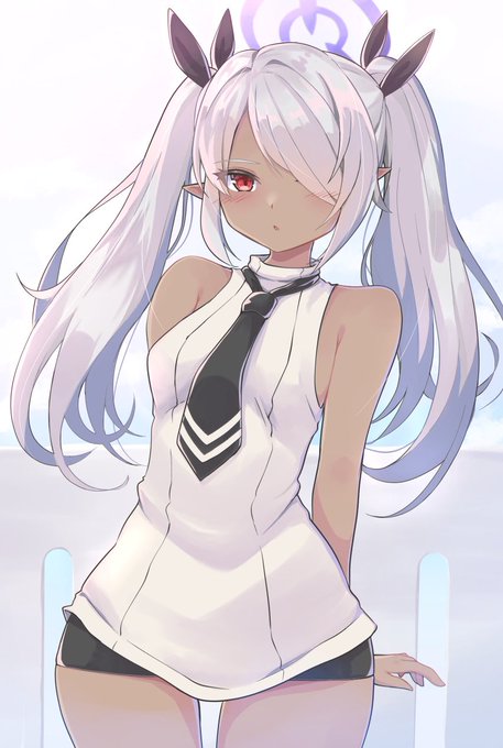 #今年も残りわずかなので今年一番伸びた絵を貼る見た絵描きさんも強制でやる
今年1番はイオリちゃんだった(*'-`) 