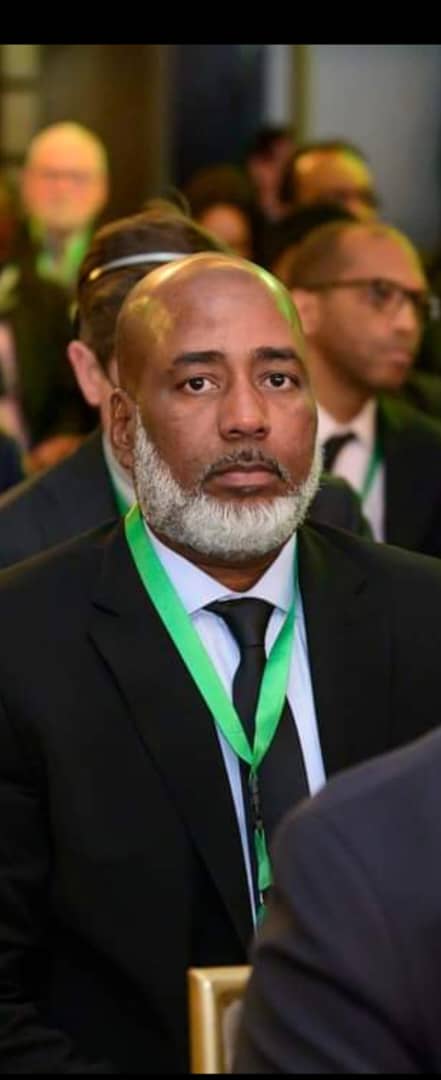 PDES 22-26 à Paris. Franc Succès pr Le Niger. Félicitations et Bravo <a href="/mohamedbazoum/">Mohamed Bazoum</a> <a href="/RabiouAb/">Dr. Rabiou Abdou</a> <a href="/DrJidoud/">Dr Ahmat Jidoud</a> . Vous avez réussi à mobiliser des ressources financières au delà des attentes.  Chapeau.